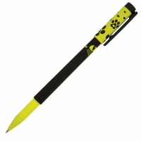 Шариковая ручка Bruno Visconti FunWrite синяя, 0.3мм