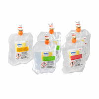 Запасной картридж для освежителя воздуха Kimberly-Clark 6191, 5шт, 300мл, 5 ароматов