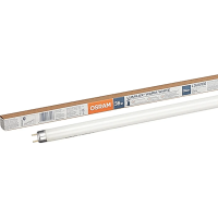 Лампа люминесцентная Osram Lumilux L 36Вт, G13, 3000К, теплого белого света, трубка, 25шт/уп