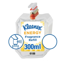 Запасной картридж для освежителя воздуха Kimberly-Clark Energy, 300мл, 6188