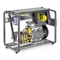 Аппарат высокого давления HD 9/18-4 Classic Cage Karcher, 1.367-315