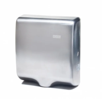 Сушилка рук BXG-180A Restyle, 1750143 1000вт металл   скоростная 100 м/сек