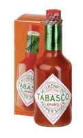 Соус Tabasco красный перечный, 350мл