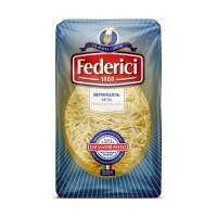 Вермишель Federici №96, 400г