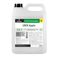 Освежитель воздуха Pro-Brite Unix Apple 5л, 308-5, с ароматом яблока