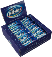 Батончик шоколадный Milky Way 26г x 216 шт