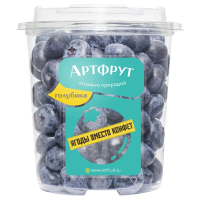 Голубика Artfruit 500г