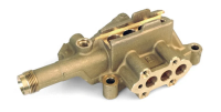 Корпус помпы HD 650 Karcher, 5.550-266