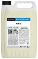 Чистящее средство для кухни Pro-Brite Amol 5л, 298-5