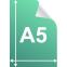 А5