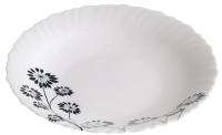 Тарелка суповая Luminarc Forever Floral, 23см