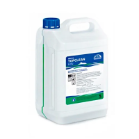 Универсальное моющее средство Dolphin TopClean 5л, слабощелочное для водостойких поверхностей, D052-5