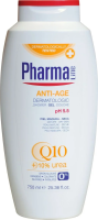 Гель для душа Pharmline Anti Age, 750мл