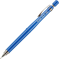 Карандаш механический Pilot H-327 0.7мм, синий корпус