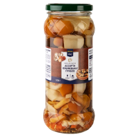 METRO Chef Ассорти из маринованных грибов, 530г