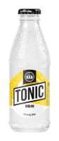 Напиток Star Bar Tonic Indian газированный, 175мл