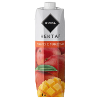 Нектар Rioba Манго, 1л
