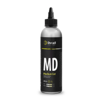 Grass: Detail MD Медиум Кат 250мл полировальная паста среднеабразивная (шт.) DT-0374