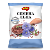 Семена льна Ого! 150г