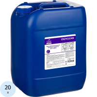 Гель для стирки Luscan Enzyclean 20л, для цветного