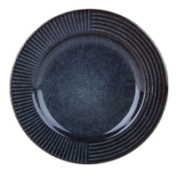 Тарелка десертная Korall Stripe, 20.5см