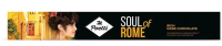 Кофе Poetti Soul of Rome в капсулах (5.3г x 10шт), 53г