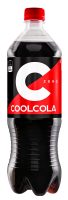 Напиток Cool Cola Zero газированный, 1л