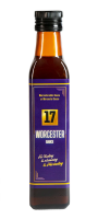 Соус Worcester Вустерский, 250мл
