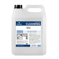 Мыло-пена Pro-Brite Silk без запаха 5л, канистра 157-5