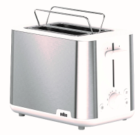 Тостер Braun HT1510WH
