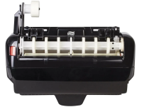 Кассета для диспенсера Tellus (tork) Matic H1, черная, 205532