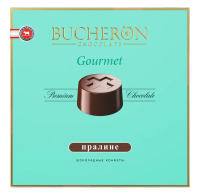 Конфеты Bucheron Gourmet Пралине, 180г