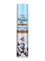 Освежитель воздуха Alpen Нежность хлопка, 300мл