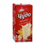 Молочные напитки
