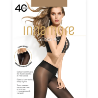 Колготки Innamore Sensi 40 daino 3