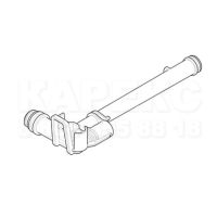 Патрубок Karcher, 5.443-654