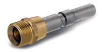 Вставной ниппель Karcher, 6.401-417