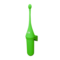 Ершик туалетный Lime Color зеленый, А 65801VES / 975004