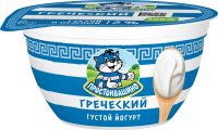 Йогурт Простоквашино греческий 2%, 135г