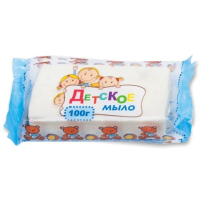 Мыло туалетное Эфко Детское, 100г