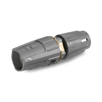 Тройное TR сопло 032 (HD 5/15) EASYLock Karcher, 4.117-027