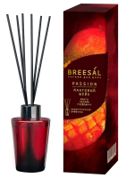 Диффузор ароматический Breesal Passion манговый шейк, 70мл