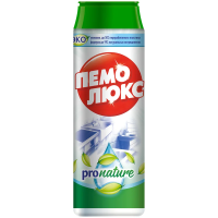 Специальное чистящее средство Пемолюкс ProNature, 480г