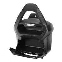 Держатель для шланга Premium Karcher, 2.645-162