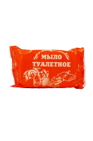 Мыло туалетное Альянс, 100г, в обертке