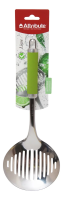 Шумовка Attribute Lime, 32см