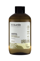 Шампунь Ecolatier питательный для сухих волос авокадо-мальва, 600мл