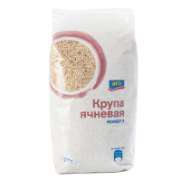 aro Крупа Ячневая, 700г