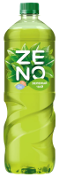 Холодный чай Zeno зеленый, 1л