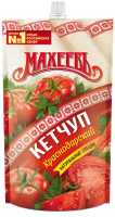 Кетчуп Махеевъ Краснодарский, 300г